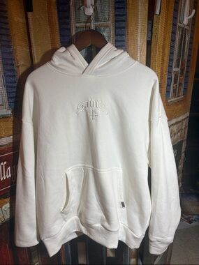 Saints Studio Sweatshirt